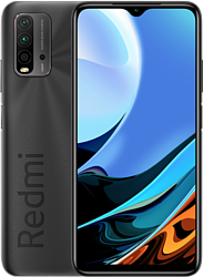 Xiaomi Redmi 9T 4/64GB с NFC