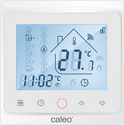 Caleo С936 Wi-Fi (белый)