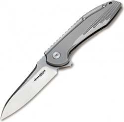 Boker Quantum BK01RY975