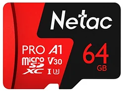Netac NT02P500PRO-064G-S