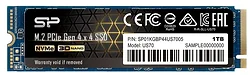SSD Silicon Power 1000 GB SP01KGBP44US7005