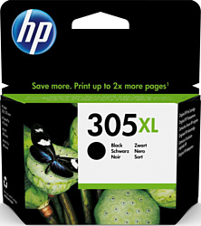 HP 305XL (3YM62AE)