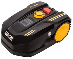 Газонокосилка Worx LX790 Landxcape 600