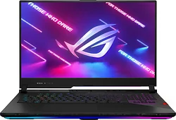 ASUS ROG Strix SCAR 17 G733QM-HG028