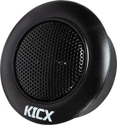 Автоакустика Kicx TN-31