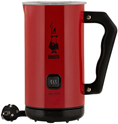 Вспениватель молока Bialetti MKF02 (красный)