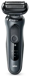 Электробритва Braun 6 60-N7650cc