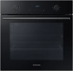 Электрический духовой шкаф Samsung NV68A1145CK