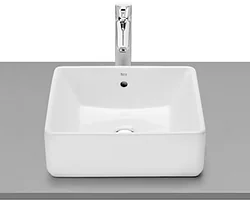 Раковина Roca The Gap A3270ML000 Раковина Roca The Gap A3270ML000
