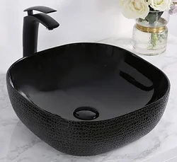 Раковина CeramaLux D1301H004