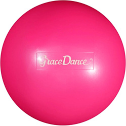 Grace Dance 4327145 (16.5 см, розовый)