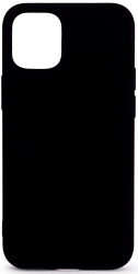 Case Liquid для iPhone 12 Mini (черный)