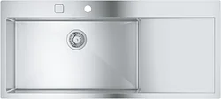 Кухонная мойка Grohe K1000 31581SD1 Кухонная мойка Grohe K1000 31581SD1