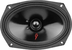 Автоакустика Урал Молния АС-МЛ69 Автоакустика Урал Молния АС-МЛ69