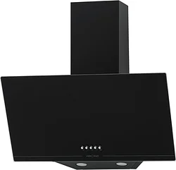Вытяжка Krona Jina 600 PB black Вытяжка Krona Jina 600 PB black