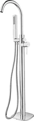 Смеситель Laveo Pola BAP 011S