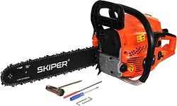 Цепная пила Skiper TV5235