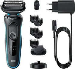 Электробритва Braun 51-M4500CS