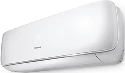 Сплит-система Hisense Premium Design Super DC Inverter R32 AS-13UW4RVETG01 Сплит-система Hisense Premium Design Super DC Inverter R32 AS-13UW4RVETG01