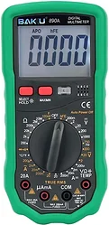 Мультиметр Baku 890A Мультиметр Baku 890A