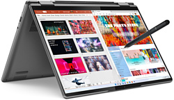 Lenovo Yoga 7 14IAL7 (82QE007QRU)