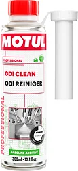 Автомобильная присадка Motul GDI Clean Auto 300ml