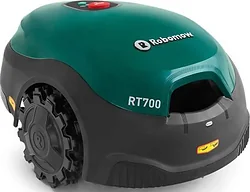 Газонокосилка Robomow RT700