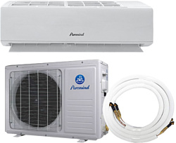 Сплит-система Puremind PMDT50W6-09BCH