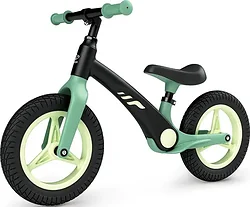 Беговел Hape Learner E1208 (зеленый)