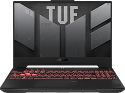 ASUS TUF Gaming A15 2023 FA507XV-HQ022W