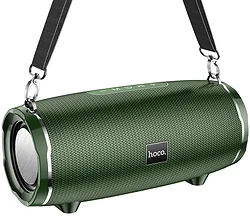 Hoco HC5 Cool Enjoy (зеленый)