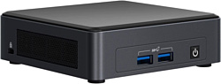 Intel NUC 11 Pro Kit BNUC11TNKI70000