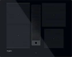 Электрическая варочная панель Whirlpool WVH 1065B Электрическая варочная панель Whirlpool WVH 1065B