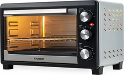 Электропечь Hyundai MIO-HY072 Электропечь Hyundai MIO-HY072