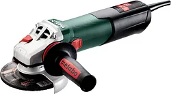 Угловая шлифмашина (болгарка) Metabo W 13-125 Quick 603627000