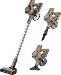 Вертикальный пылесос Kitfort KT-5252