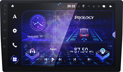 Автомагнитола Prology MPA-235 DSP