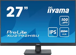 Монитор Iiyama ProLite XU2792HSU-B6 Монитор Iiyama ProLite XU2792HSU-B6