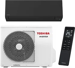 Сплит-система Toshiba Shorai Edge Black RAS-B10G3KVSGB-E/RAS-10J2AVSG-E1