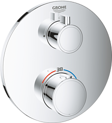 Grohe Grohtherm 24075000