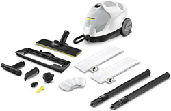 Пароочиститель Karcher SC 4 EasyFix 1.512-480.0