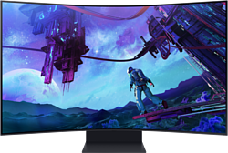 Монитор Samsung Odyssey Ark G9 LS55CG970NUXDU