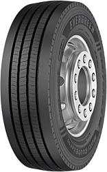 Evergreen EAR30 245/70 R19.5 144/142J TL