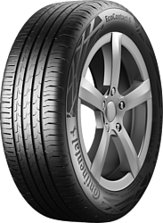 Continental EcoContact 6 235/45 R21 101H XL