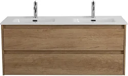 Тумба под умывальник BelBagno KRAFT-1200-4C-SO-2-RNN