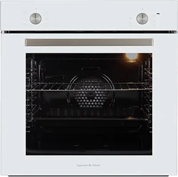 Электрический духовой шкаф Zigmund & Shtain E 175 W