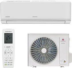 Сплит-система Dantex Concorde Inverter RK-18SCDGI/RK-18SCDGIE Сплит-система Dantex Concorde Inverter RK-18SCDGI/RK-18SCDGIE