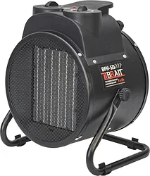 Тепловентилятор Brait BFH-5D Тепловентилятор Brait BFH-5D