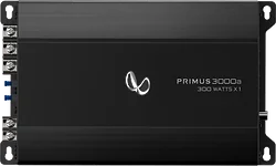 Автоусилитель Infinity Primus 3000A