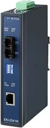 Медиаконвертер Advantech EKI-2541M-AE Медиаконвертер Advantech EKI-2541M-AE